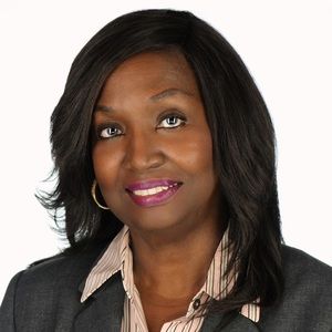 Meet your Posher, Dr. janice